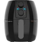 Air Fryer Cadence Pratic Fryer FRT515 3 Litros, Preto