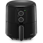 Air Fryer Cube Fry 110v Elgin