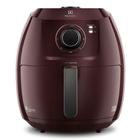 Air Fryer Electrolux 5L Vermelha Family Efficient 1700W por Rita Lobo (EAF51)