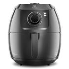 Air Fryer Electrolux Family Efficient EAF50 6,5 Litros, Grafite