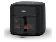 Fritadeira Air Fryer EOS Cheff Gourmet 8,2L Digital