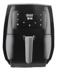 Air Fryer Fritadeira Sem Óleo Alta Qualidade Bak 4,5l 1000w