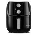 Air Fryer Fritadeira Sem Óleo BCFR02P 1300W Bella Cuccina 3L Com Cesto Antiaderente 127V