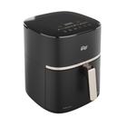 Air Fryer Fritadeira Sem Óleo Mega Digital 7,1L Antiderrapante 1700W 220V Wap