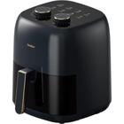 Air Fryer Gaabor AF45M-BK01A-1 4,2L Cinza 127v