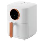 Air fryer Gaabor GA-E45A0 de 4L cor branco 220V