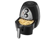 Air fryer inox