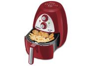 Air Fryer Inox RED Premium 220V - Mondial AF-14