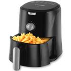 Air Fryer LATURE 4.2L com Controle de Temperatura e 6 Predefinições