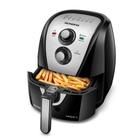 Air Fryer Mondial Family 4 Litros Preta 110V