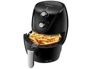 Air Fryer Mondial New Pratic AF-31 Preta 3,5L com Timer