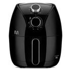 Air Fryer Multilaser Go201 4l Com Grade 1500w 60min De Timer