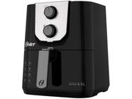 Air Fryer Oster Black Perform Preta com Timer 4,5L