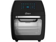 Air Fryer Oster Oven Preta com Forno 12L Air Fryer Oster Oven Preta com Forno 12L