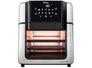 Air Fryer Philco Redstone PAF15A Preta com Timer 15L Air Fryer Philco Redstone PAF15A Preta com Timer 15L
