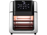 Air Fryer Philco Redstone PAF15A Preta com Timer 15L