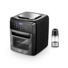 Air Fryer Toutch Eaf12T Eos 220V Com Moedor Sal Pimenta P