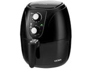 Air Fryer Ultra AF-UT-01 Preta com Timer 3,2L Air Fryer Ultra AF-UT-01 Preta com Timer 3,2L