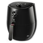 AirFryer Electrolux 3.2L Preta - 220V