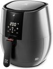 AirFryer Electrolux 3,2L Digital Experience por Rita Lobo (EAF20) - Com Função Virar, 1400W 110v