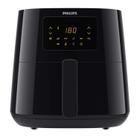 Airfryer Philips Essential XL 1,2 kg/6,2 L Digital Preto HD9270/91 - Philips Kitchen Appliances