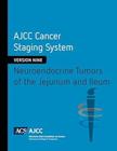 AJCC Cancer Staging System Neuroendocrine Tumors of the Duodenum and Ampul