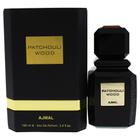 Ajmal Patchouli Madeira Eau De Parfum Spray 3.4 Oz