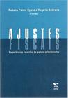 Ajustes Fiscais - FGV