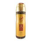 Ajwad Lattafa 200ml - Perfume Spray Coporal