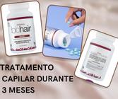 Ak Beauty Biohair Em Cápsula