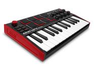 Akai Mpk Mini Mk3 - Controlador Midi Usb