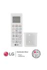 Akb74675304 lg controle remoto ar condicionado