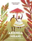 Akenda Mbani - ALETRIA EDITORA