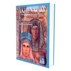 Akhenaton - Trilogia 1- Edição Econômica - EDITORA DO CONHECIMENTO