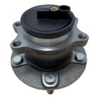 Al-443 - Cubo De Roda Traseiro Com Rolamento - Asx 2.0 4X2 At 2.0 L 16V / Asx 2.0 4X2 At Flex 2.0 L 16V / Asx 2.0 4X2 Mt 2.0 L 16V - Ima