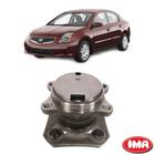 Al-757 - Cubo De Roda Traseiro - Sentra Gxe At 2.0 L 16V / Sentra S 2.0 L 16V / Sentra Se 2.0 L 16V - Ima