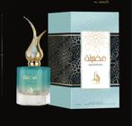 Al Absar Mudiyah Edp 100ml - Feminino