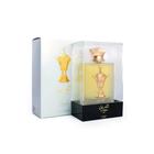 Al areeq gold pride lattafa edp 100ml