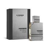 AL HARAMAIN AMBER OUD Eau de Parfum (Edição Carbono) - 60ml