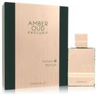 Al Haramain Amber Oud Exclusif Emerald Extrait De Parfum Sp