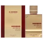 Al Haramain Amber Oud Ruby Eau De Parfum Spray 3.4 Oz