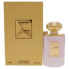 AL HARAMAIN Junoon Rose Eau de Parfum - Spray 2.5 Oz