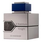 Al Haramain L Aventure Knight Eau de Parfum - 100ml