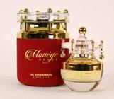 Al Haramain Manège Rouge Eau de Parfum - Feminino 75ml