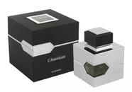 Al haramain - perf. mas. l aventure edp 100ml (creed aventus)