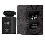 Al Wataniah Al Layl Eau De Parfum 100ml Feminino