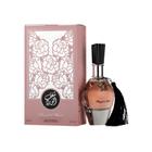 Al Wataniah Shagaf Al Ward Eau de Parfum - Perfume Feminino 100ml