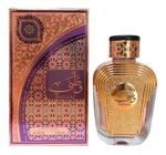 Al Wataniah Watani Eau De Parfum 100ml Feminino