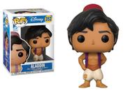 Boneco Gênio da Lâmpada Aladdin Disney Hasbro E6478 - GAMES