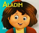Aladim - PAE EDITORA E DISTRIBUIDORA